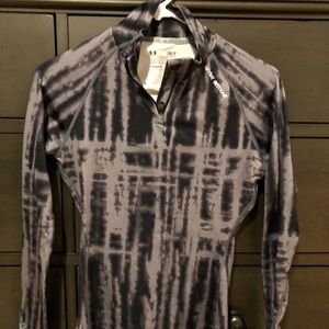 Under armour cold weather